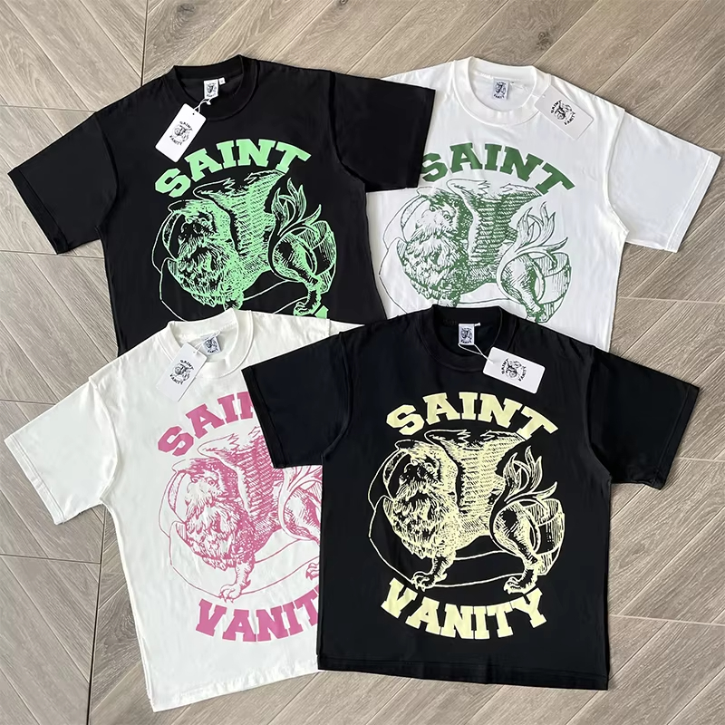 Street Fashion Trends 2026 - Saint Vrain 2026 Summer New Fashion