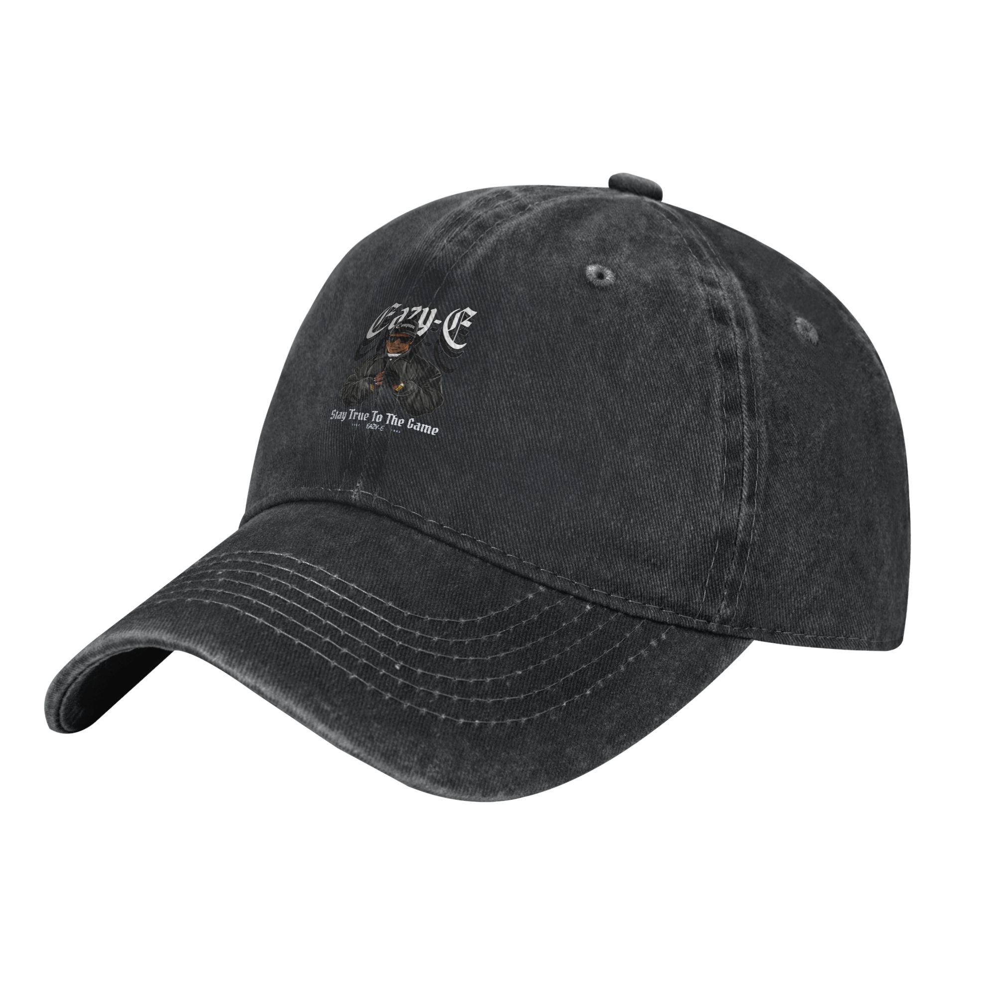 Street Fashion Game - Eazy E Stay True to The