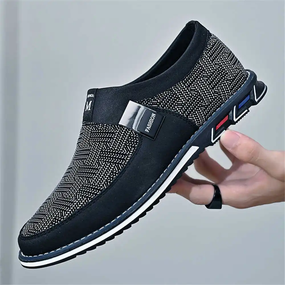Asian Street Fashion Girls - Dark Blue 44-45 Summer Shoes Sale