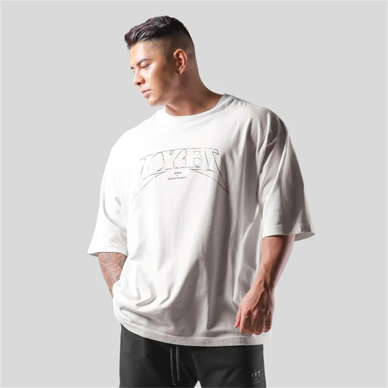 LYFT Oversized Training Men's  - Street Fashion Shanghai 리뷰 및 가격