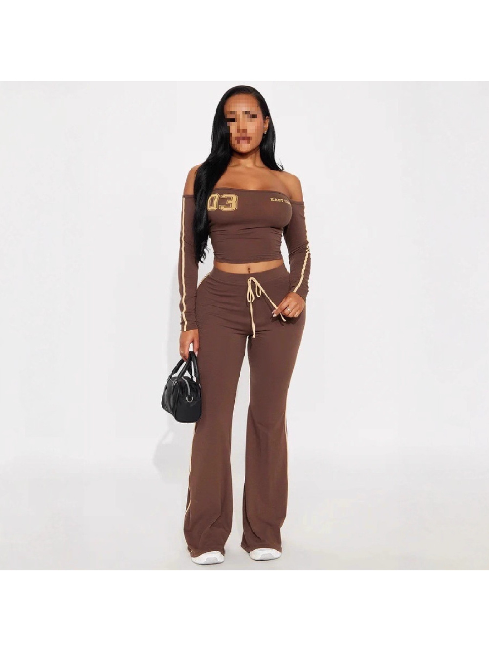 2026 New Ins Fashion Casual Se - Girl Fashion Street 리뷰 및 가격