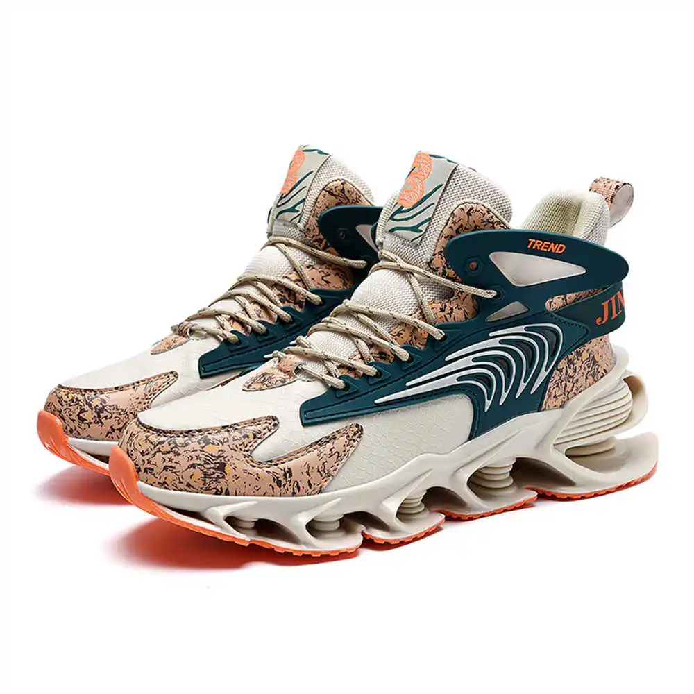 Non-slip Mid Child Running Sne - Asian Street Fashion Girls 리뷰 및 가격