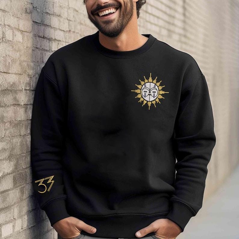 Expedition 33 Sweatshirt or Ho - Street Fashion Game 리뷰 및 가격