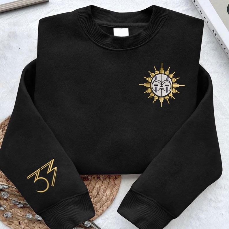 Expedition 33 Sweatshirt or Ho - Street Fashion Game 리뷰 및 가격