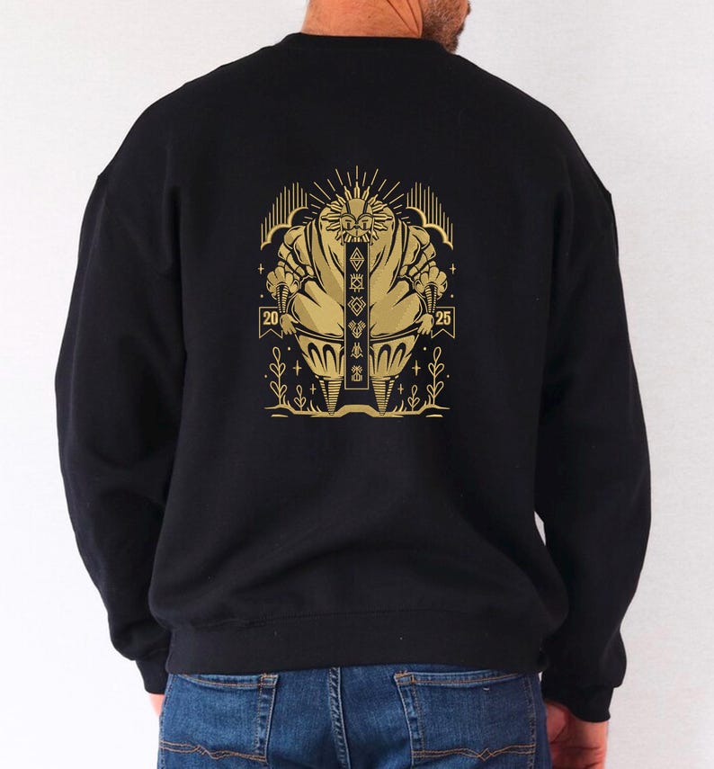 Expedition 33 Sweatshirt or Ho - Street Fashion Game 리뷰 및 가격