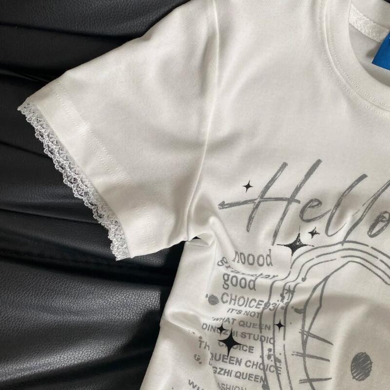 Summer Women's New Sweet Cool  - Street Fashion Summer 2026 리뷰 및 가격