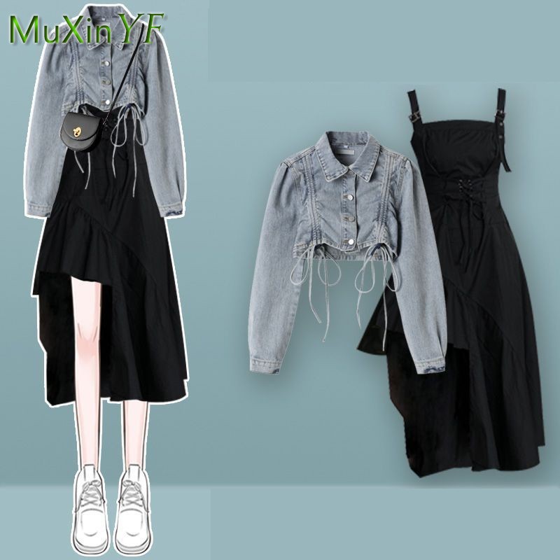 Women's 2026 Spring Autumn New - Street Fashion Korean 리뷰 및 가격