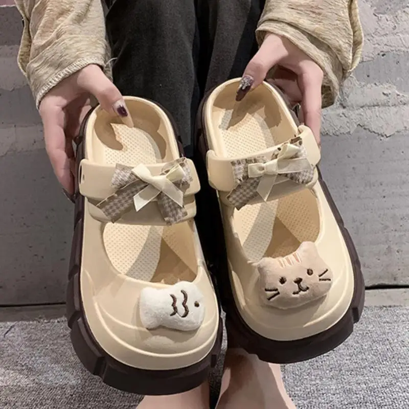 New Cute DIY Cat Fish Fashion  - Street Fashion Korean 리뷰 및 가격