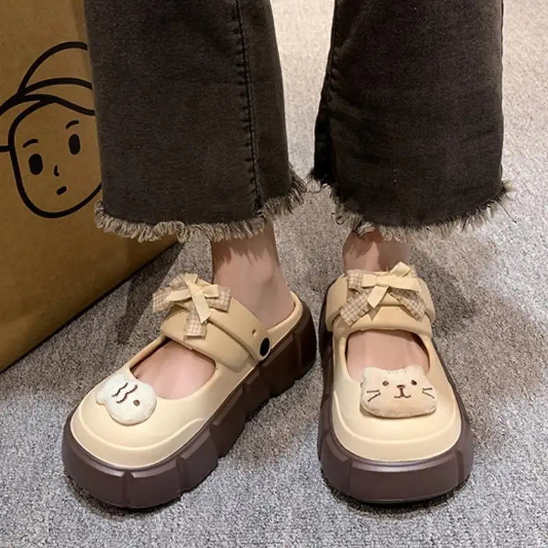 New Cute DIY Cat Fish Fashion  - Street Fashion Korean 리뷰 및 가격