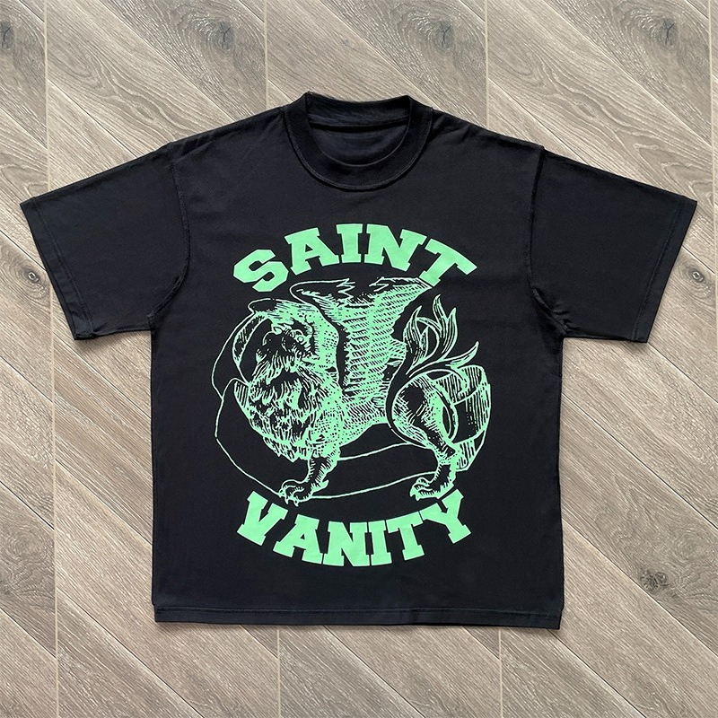 Saint Vrain 2026 Summer New Fa - Street Fashion Trends 2026 리뷰 및 가격