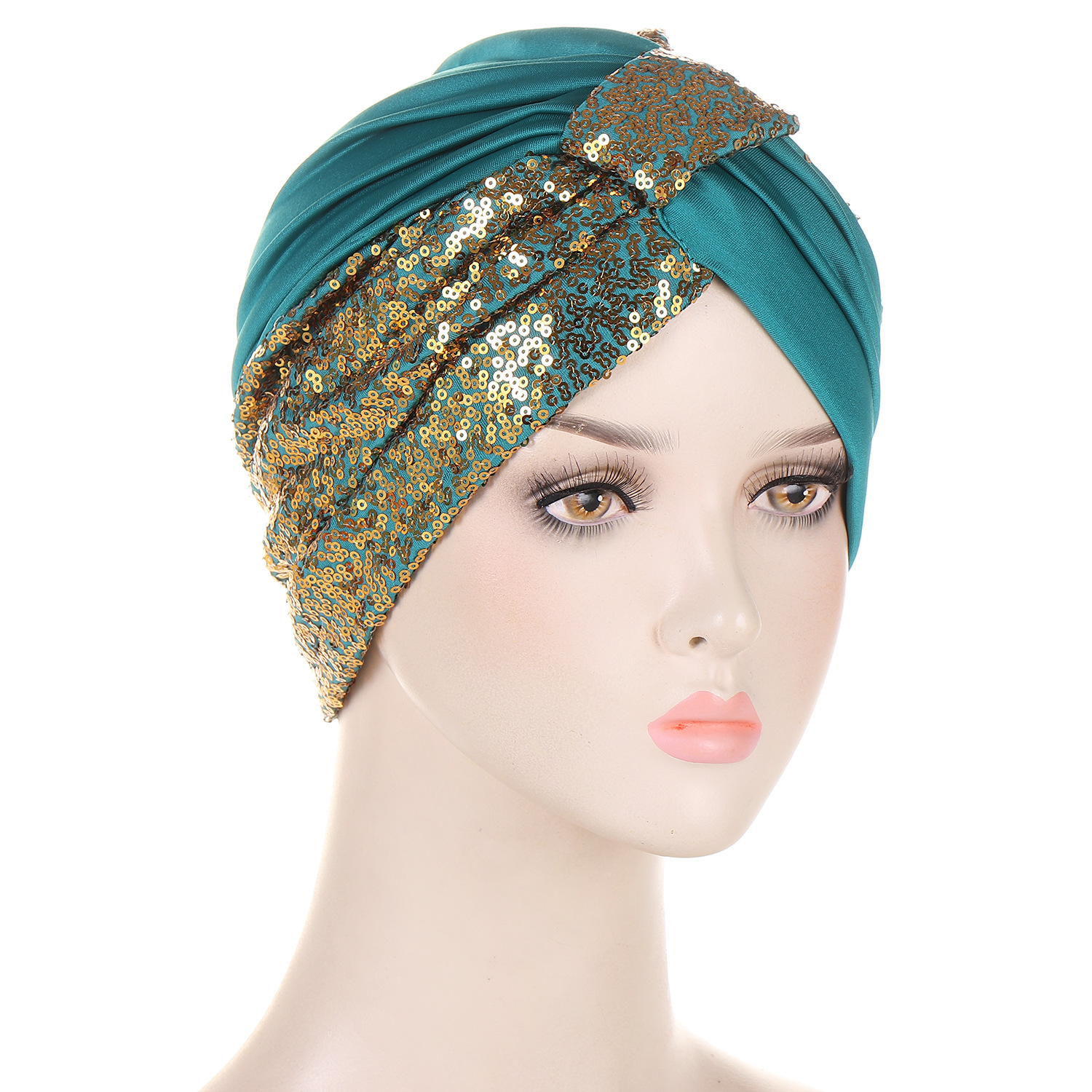 Southeast Asia New Women Adult - Street Fashion Hijab 리뷰 및 가격