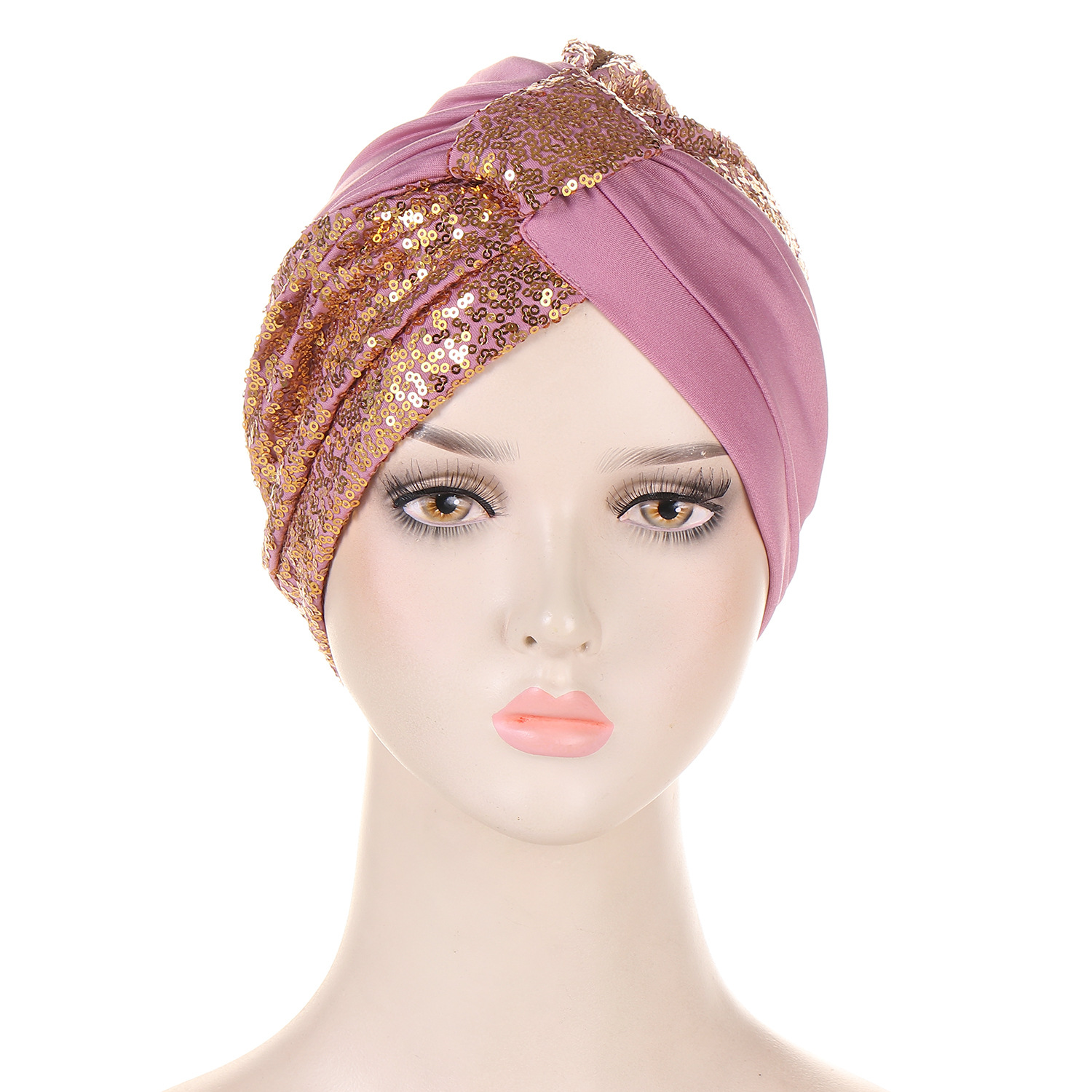 Southeast Asia New Women Adult - Street Fashion Hijab 리뷰 및 가격