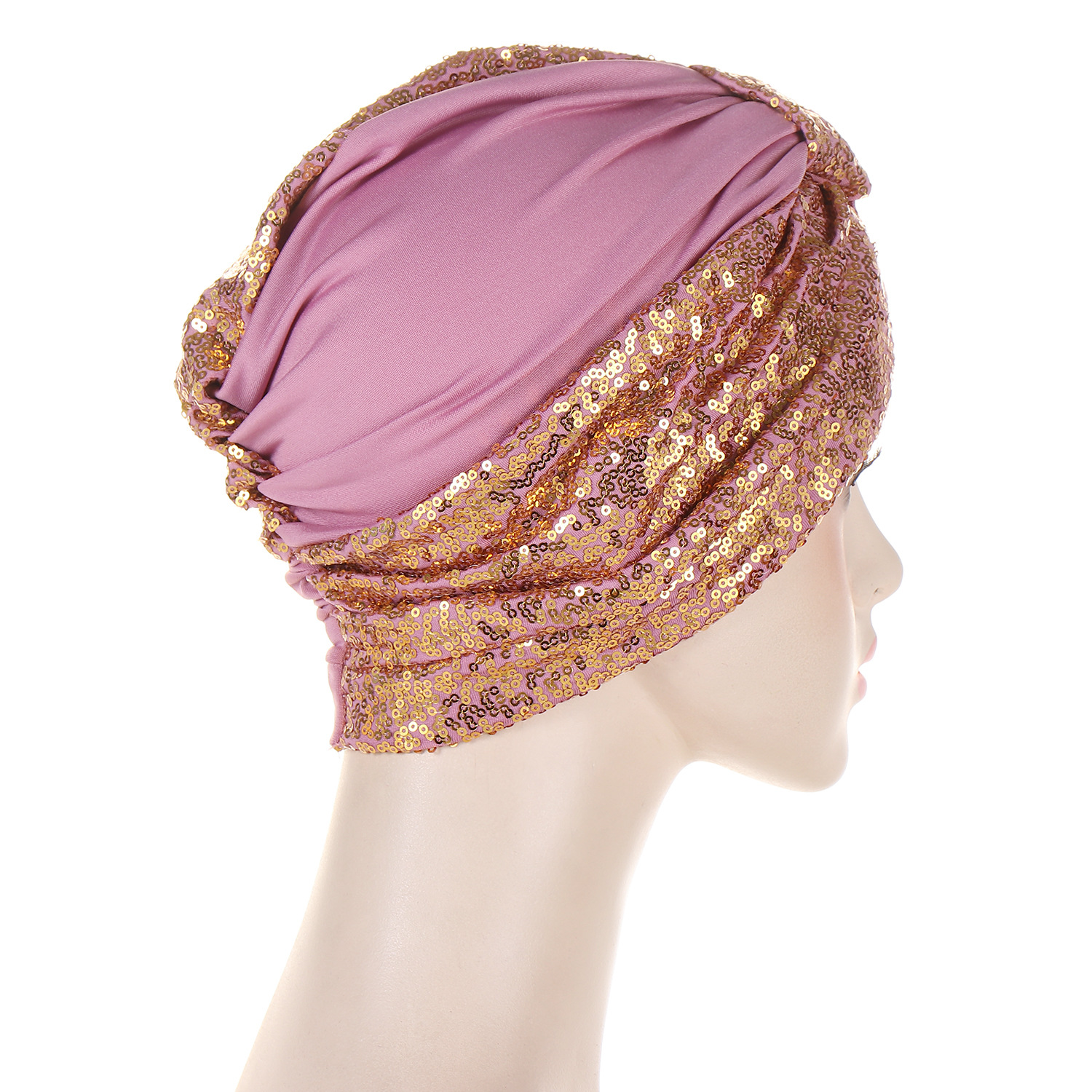 Southeast Asia New Women Adult - Street Fashion Hijab 리뷰 및 가격