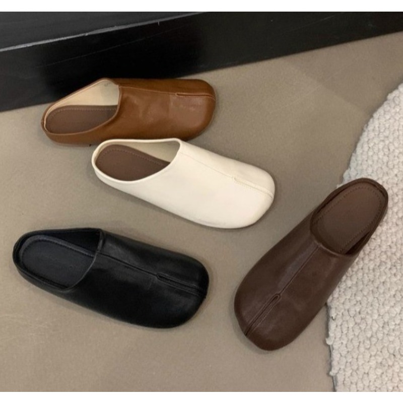 New Fashion Tabi Ninja Flats L - Street Fashion Lady 리뷰 및 가격
