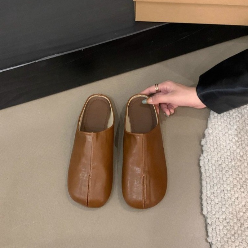 New Fashion Tabi Ninja Flats L - Street Fashion Lady 리뷰 및 가격