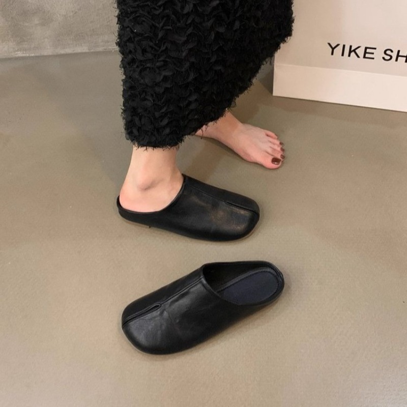 New Fashion Tabi Ninja Flats L - Street Fashion Lady 리뷰 및 가격