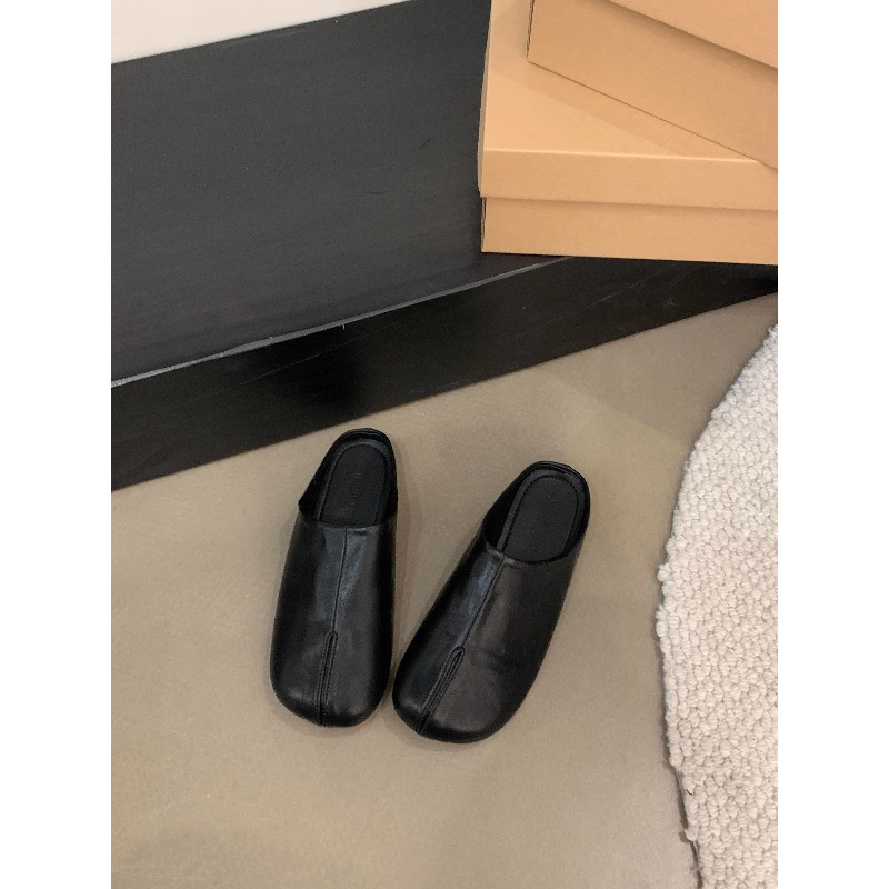 New Fashion Tabi Ninja Flats L - Street Fashion Lady 리뷰 및 가격