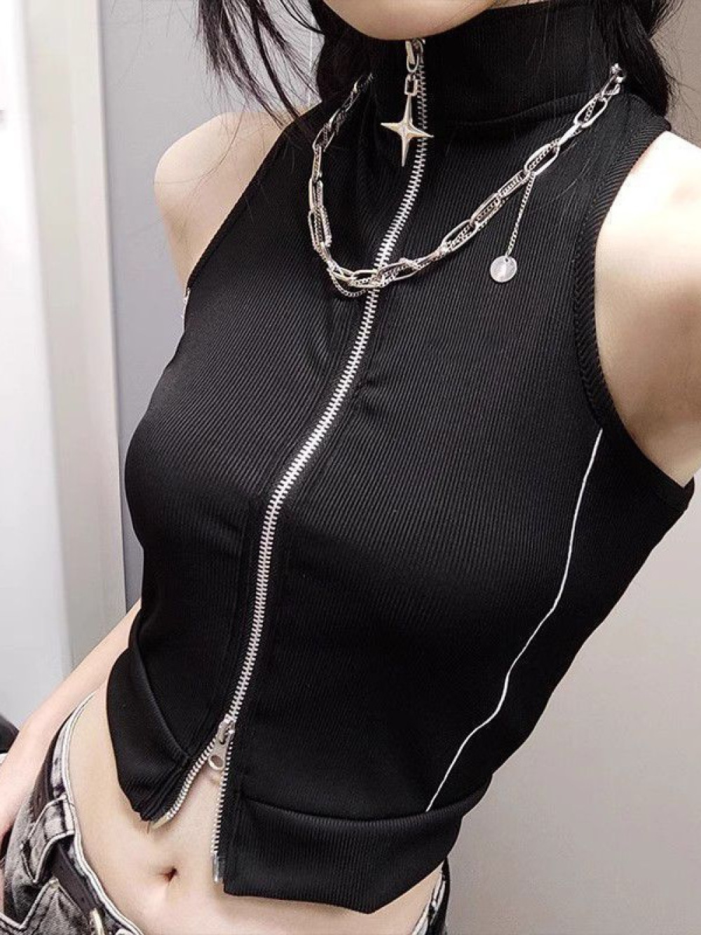 2026 new summer hot girl short - Street Fashion Trends 2026 리뷰 및 가격