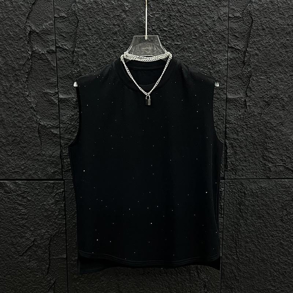 2025 Summer New Men's Solid Co - Street Fashion Trends 2025 리뷰 및 가격
