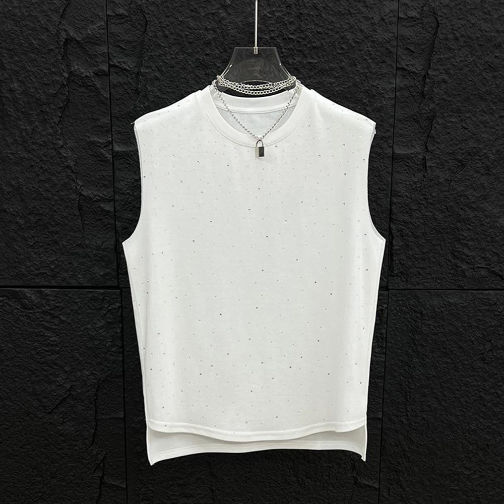 2025 Summer New Men's Solid Co - Street Fashion Trends 2025 리뷰 및 가격