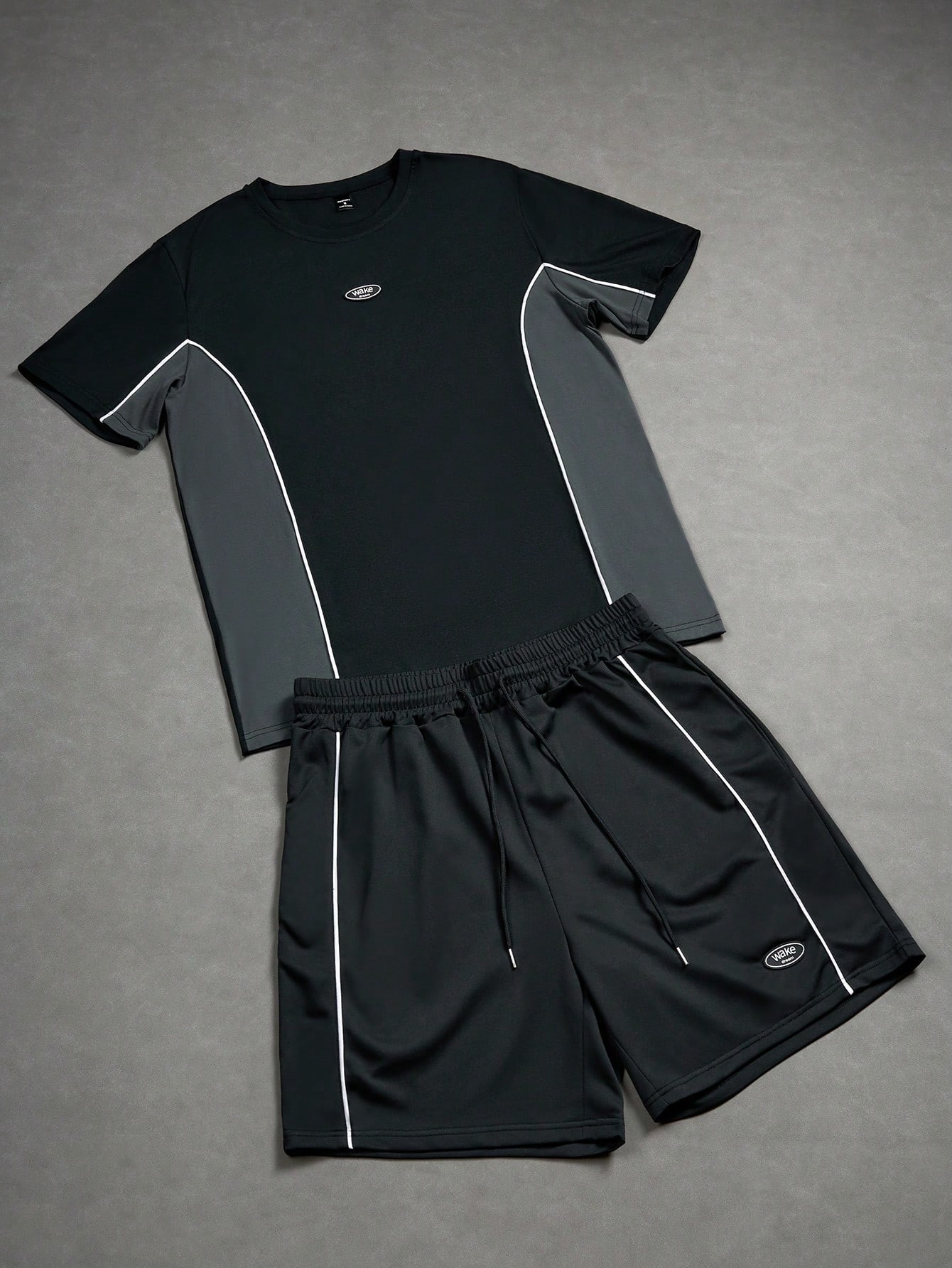 2026 Summer New Men's Short-Sl - Street Fashion Summer 2026 리뷰 및 가격