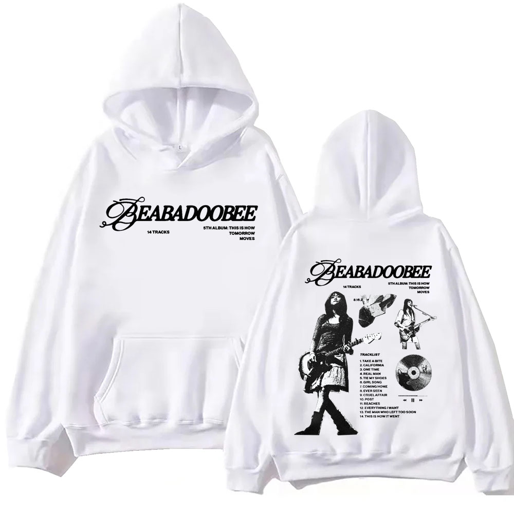 Beabadoobee Tour 2025 Adult Me - Street Fashion Trends 2025 리뷰 및 가격
