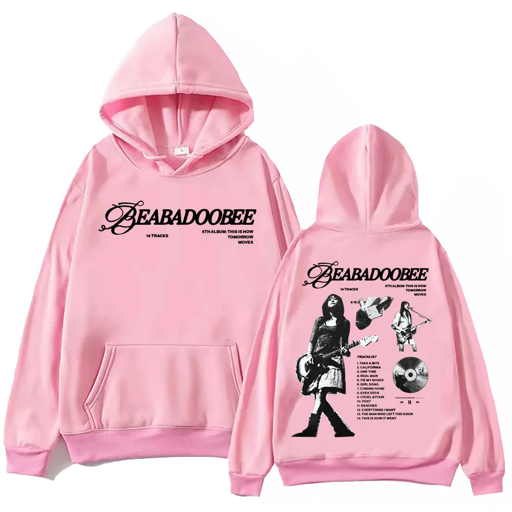 Beabadoobee Tour 2025 Adult Me - Street Fashion Trends 2025 리뷰 및 가격
