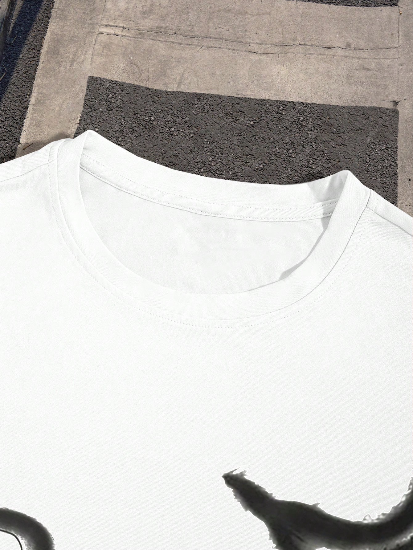 2026 Summer New Men's Short-Sl - Street Fashion Summer 2026 리뷰 및 가격