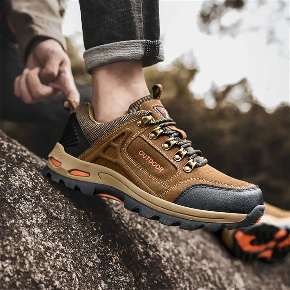 Non-slip Lace Up Hiking Tennis - Asian Street Fashion Girls 리뷰 및 가격