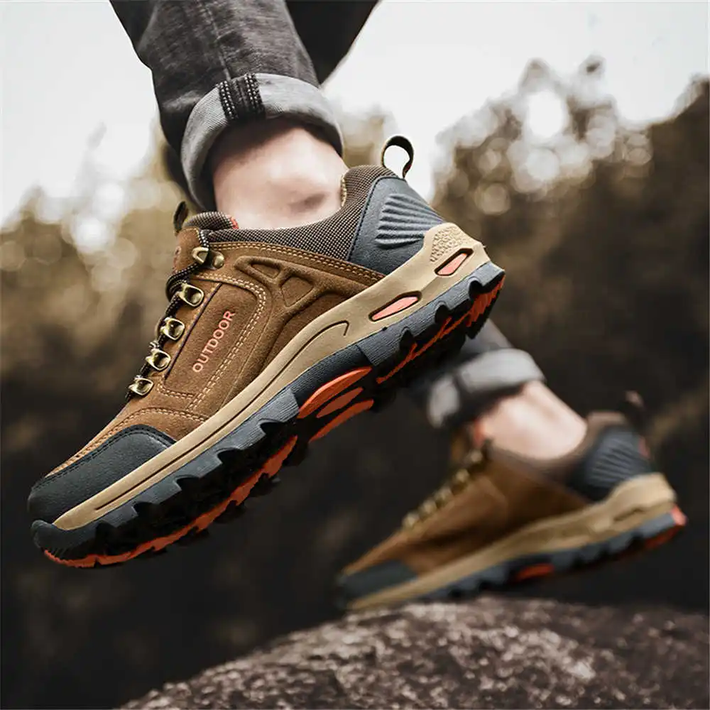 Non-slip Lace Up Hiking Tennis - Asian Street Fashion Girls 리뷰 및 가격