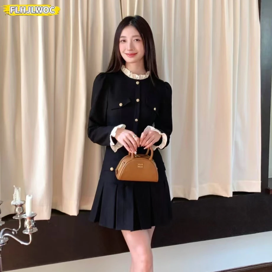 Japan Chic Korea Fenimine Vest - Street Fashion Japan 2025 리뷰 및 가격