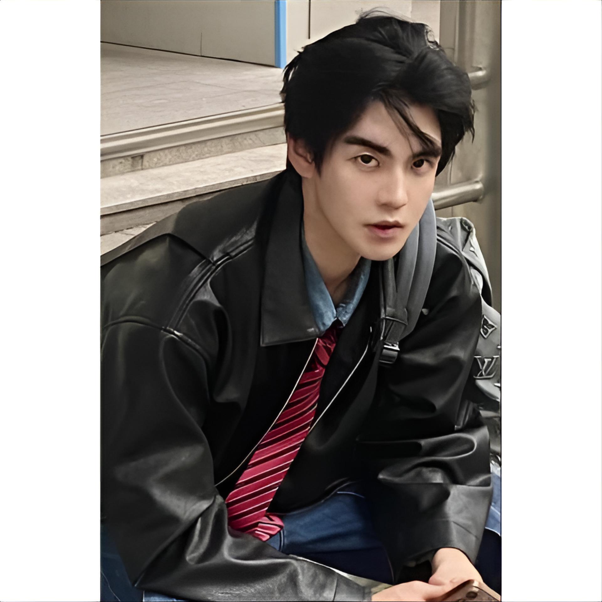 Mens Jacket Man Grey Coats Vic - Street Fashion Events 리뷰 및 가격