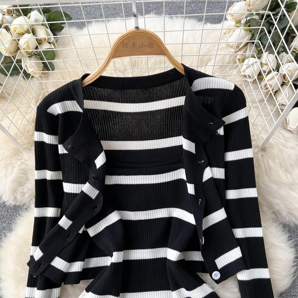 Korean Sweet Hit Color Patchwo - Street Fashion Korean 리뷰 및 가격