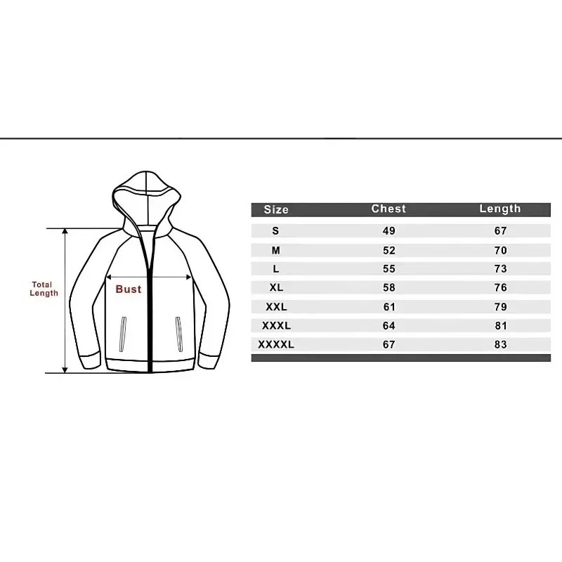 2026 Spring Anime Zip Up Pullo - Graphic Hoodie Streetwear 리뷰 및 가격
