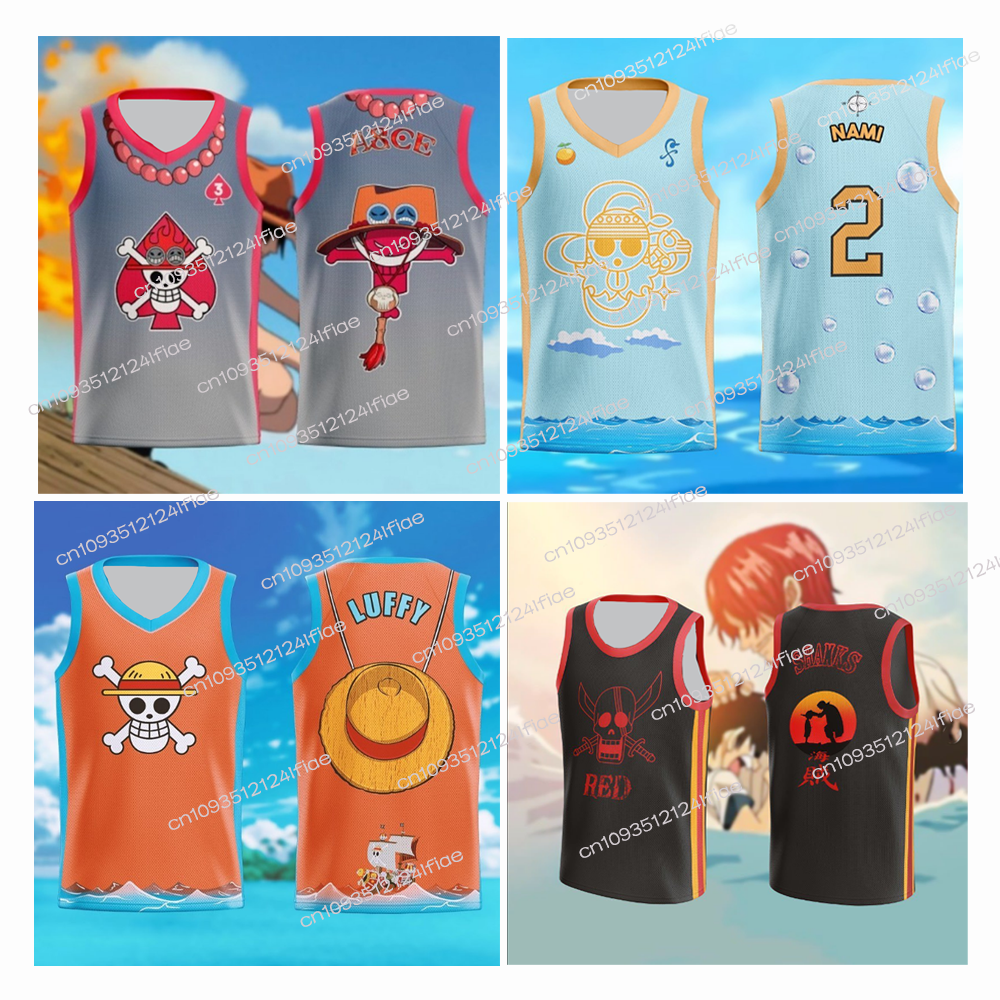2025 Kids One Piece Luffy 3D P - Street Fashion Japan 2025 리뷰 및 가격