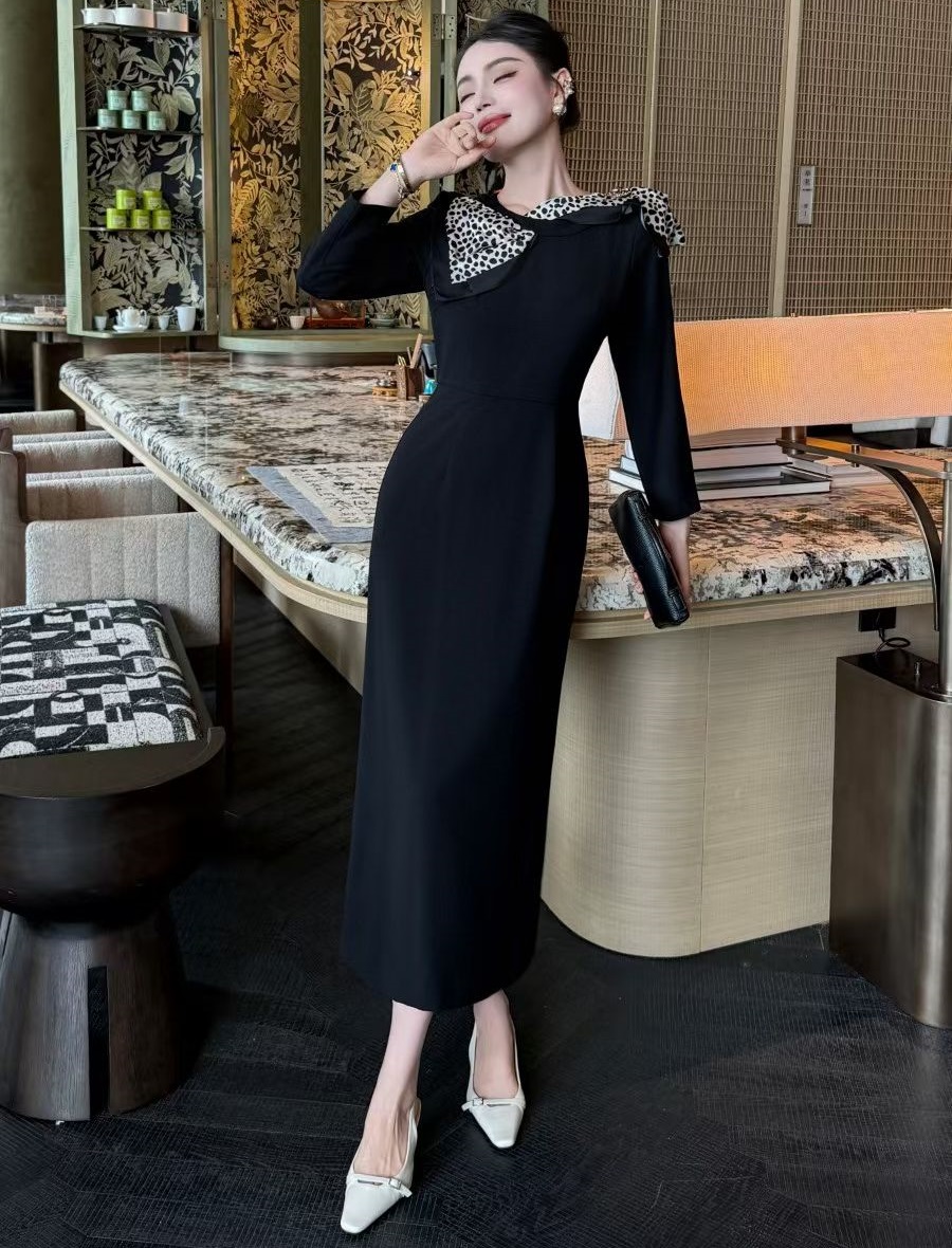 XXXL Party Elegant Dress 2025  - Street Fashion Events 리뷰 및 가격
