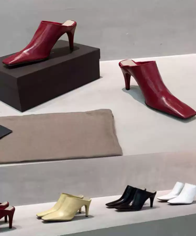 New Fashion Shoes Summer Shoes - Girl Fashion Street 리뷰 및 가격