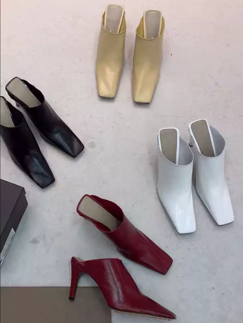 New Fashion Shoes Summer Shoes - Girl Fashion Street 리뷰 및 가격