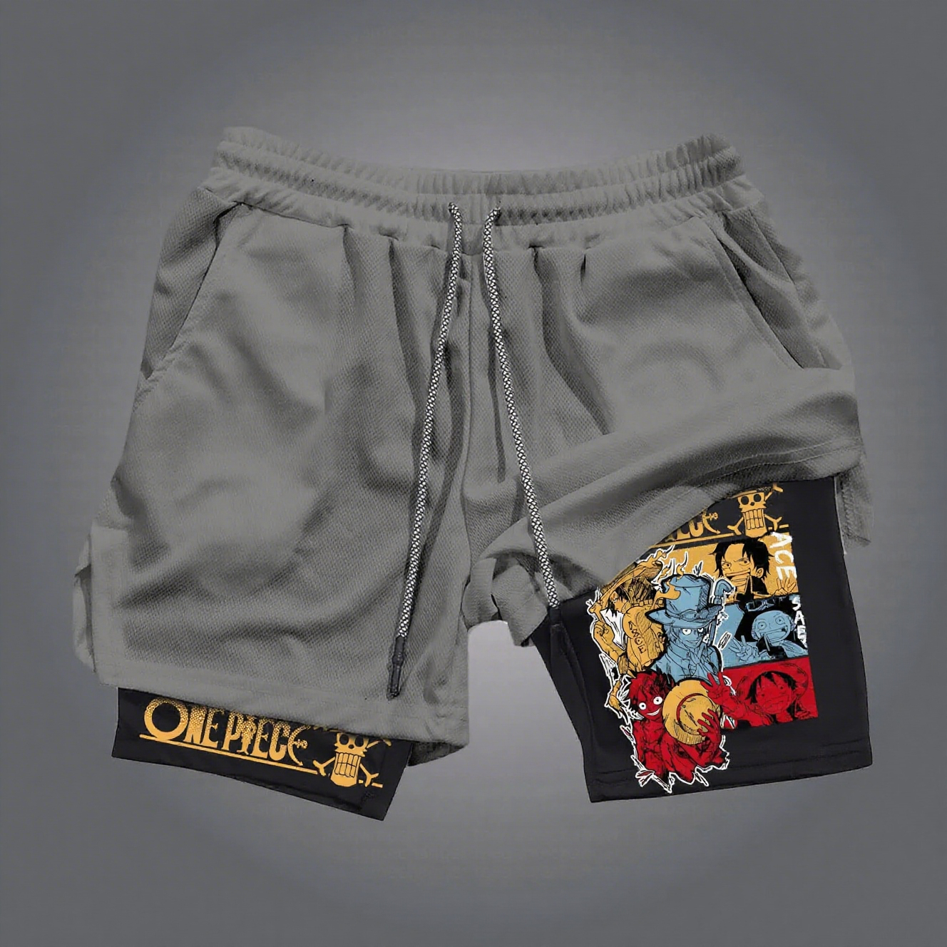 2025 ONE PIECE Peripheral Prin - Street Fashion Japan 2025 리뷰 및 가격