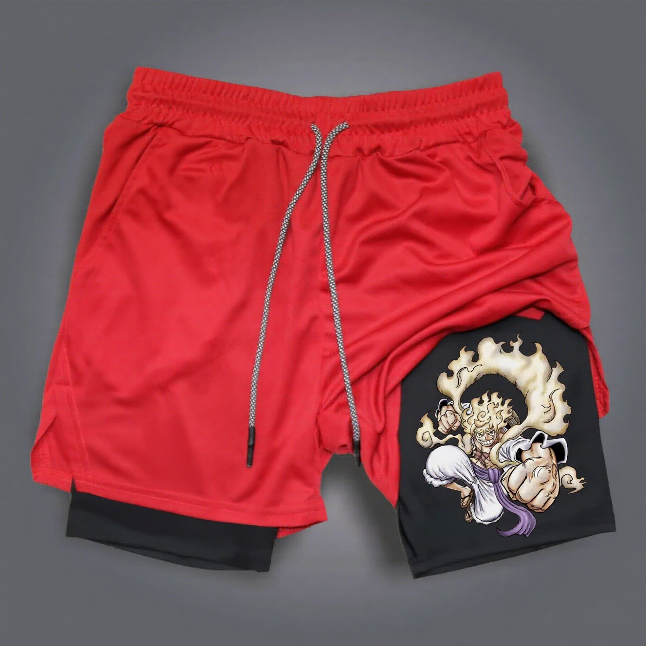 2025 ONE PIECE Peripheral Prin - Street Fashion Japan 2025 리뷰 및 가격