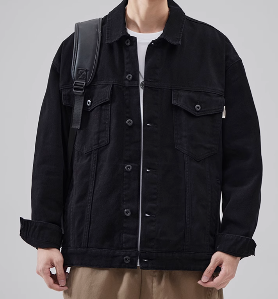 2025 Fall Men's Clothing Workw - Street Fashion Men 2025 리뷰 및 가격