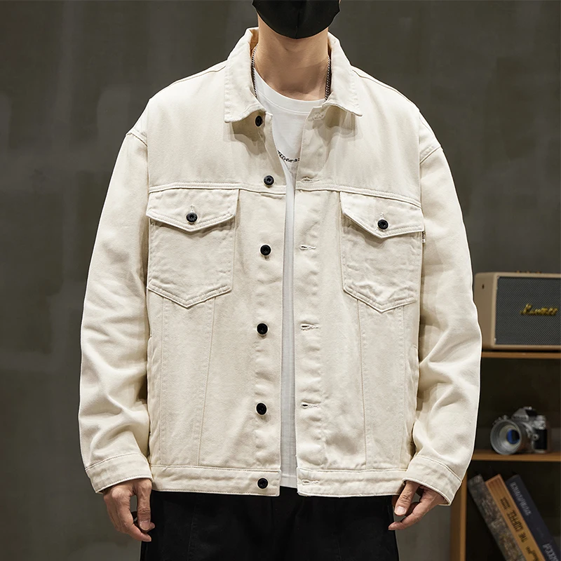 2025 Fall Men's Clothing Workw - Street Fashion Men 2025 리뷰 및 가격