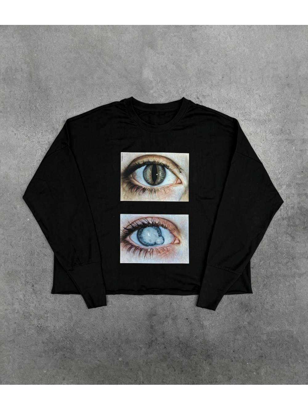 2026 New Dark Gothic Realistic - Street Fashion China 리뷰 및 가격