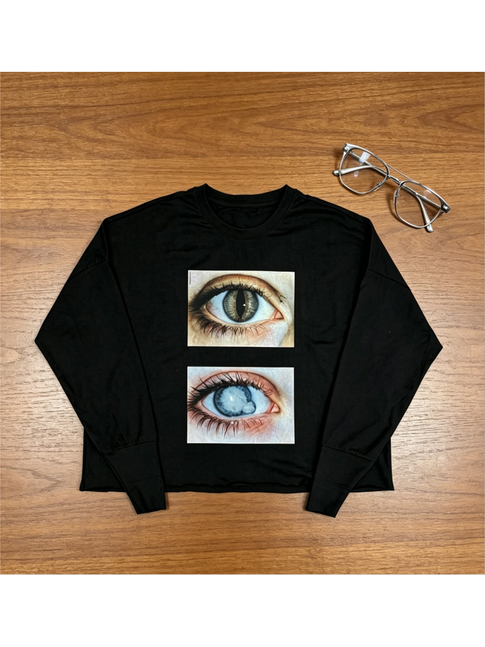 2026 New Dark Gothic Realistic - Street Fashion China 리뷰 및 가격