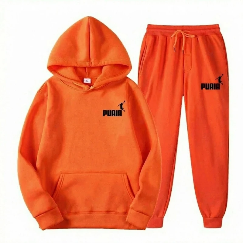 2026New Men's and Women's Hood - Street Fashion Men 2025 리뷰 및 가격