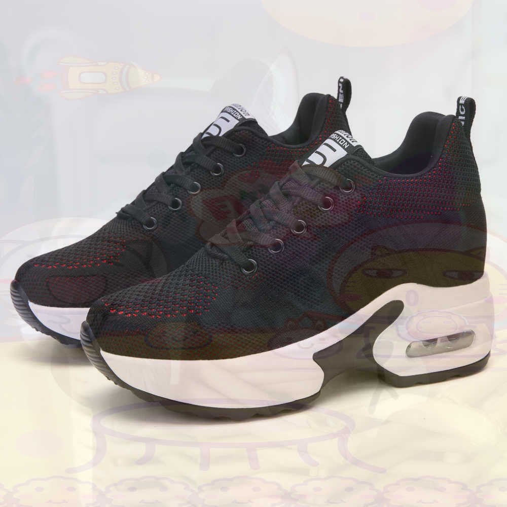 Red Size 36 Shoes Woman Tennis - Asian Street Fashion Girls 리뷰 및 가격