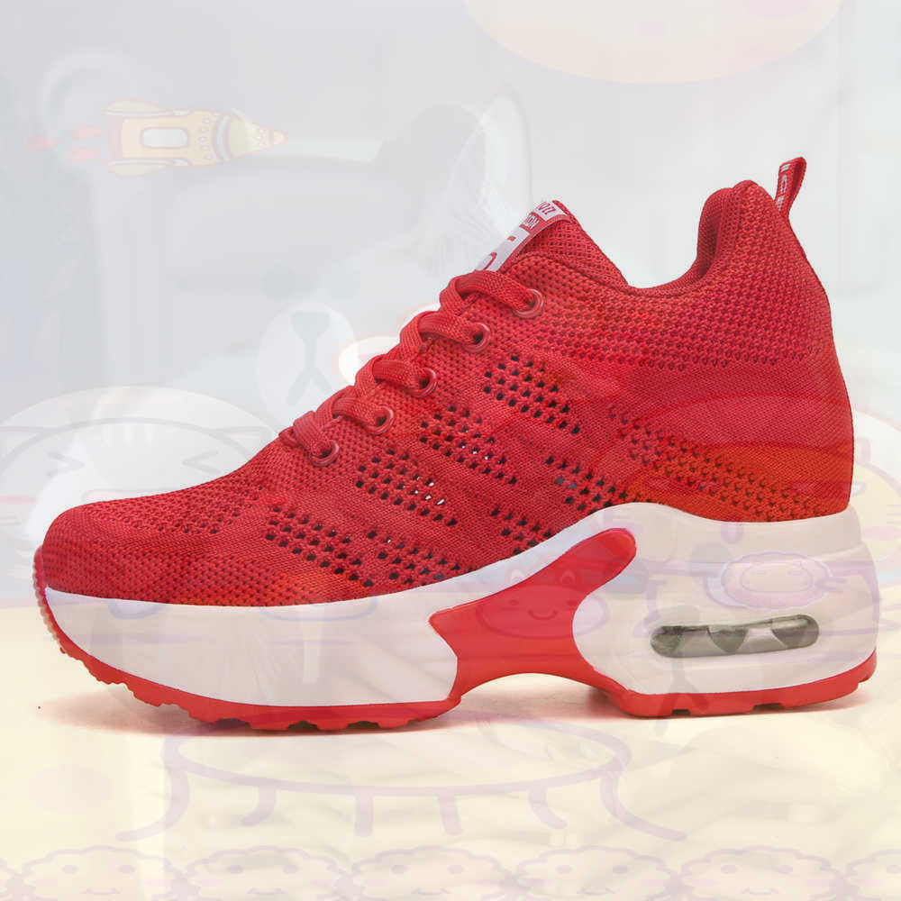 Red Size 36 Shoes Woman Tennis - Asian Street Fashion Girls 리뷰 및 가격