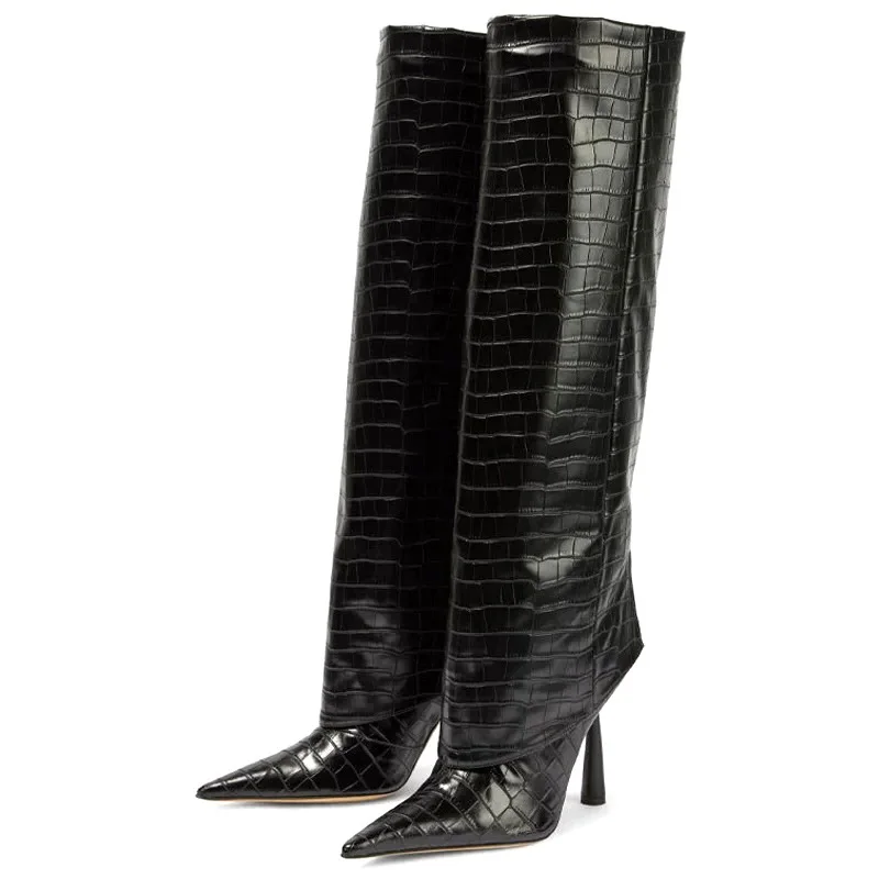 Eilyken 2026 Autumn Winter Des - Street Fashion Lady 리뷰 및 가격