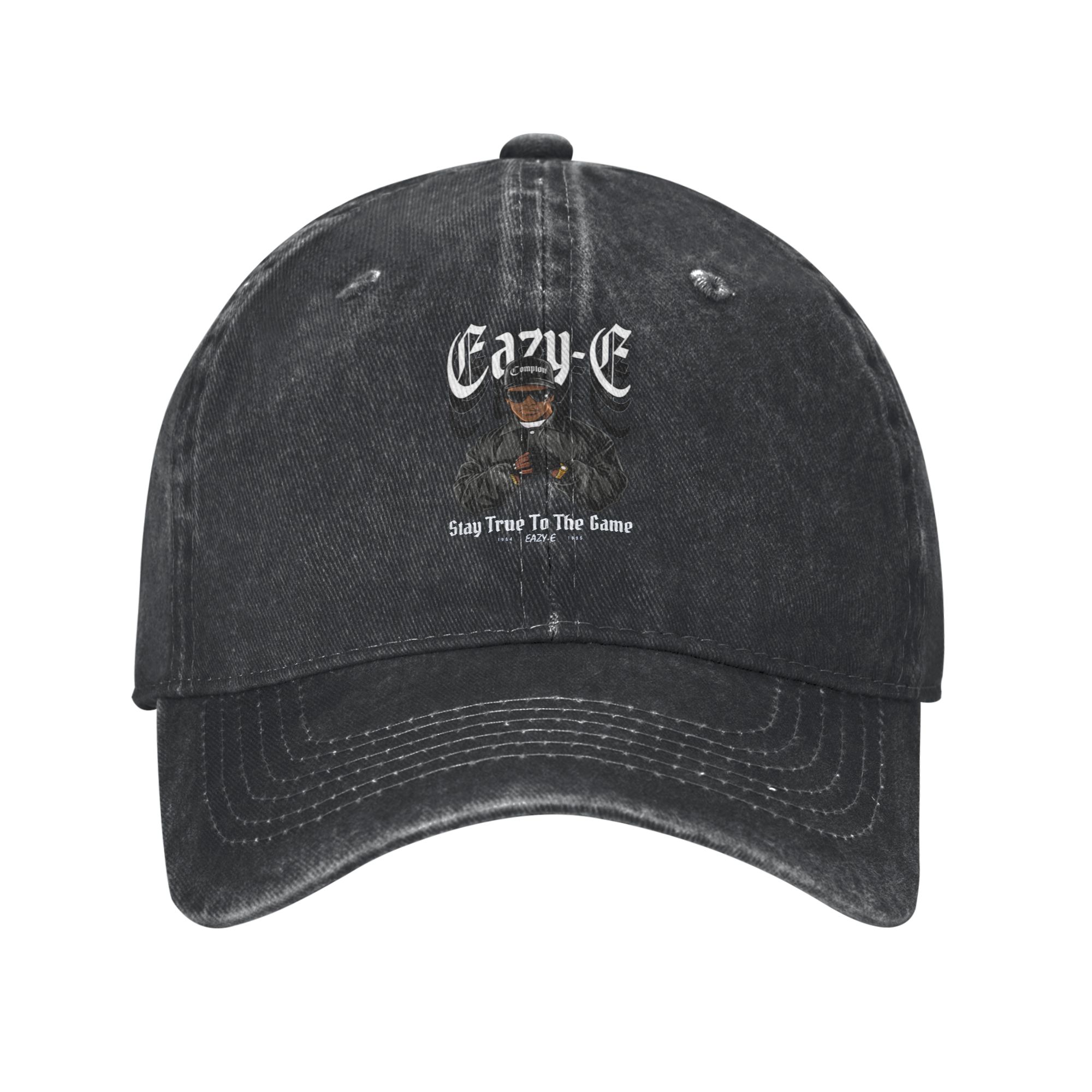 Eazy E Stay True to The Game   - Street Fashion Game 리뷰 및 가격