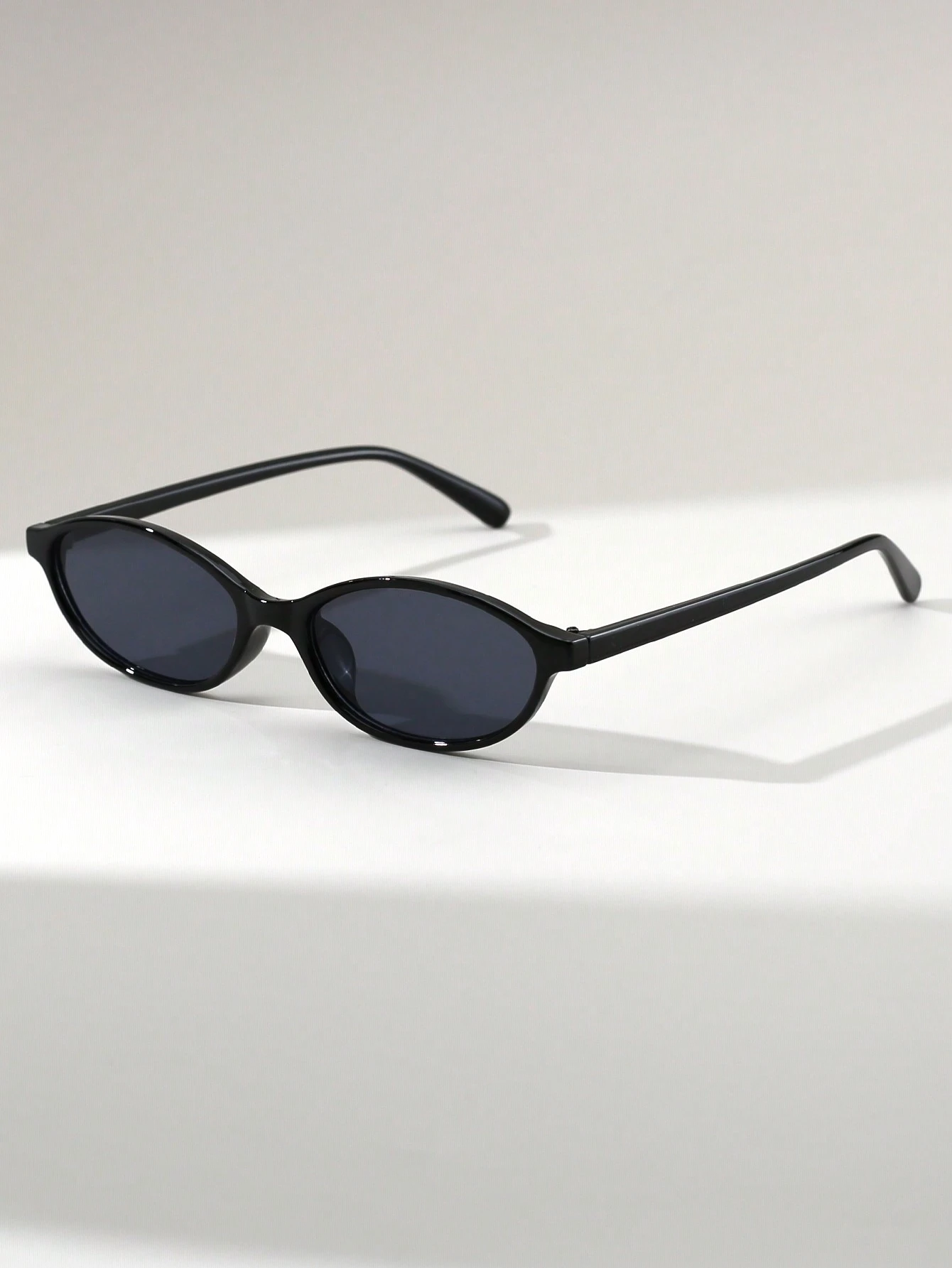 1pc Women's Cat Eye Narrow Vin - Street Fashion Events 리뷰 및 가격